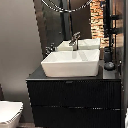 Apartmán Designerskie Dwupokojowe Mieszkanie W Centrum Hlivice